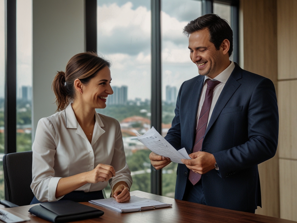 Registro de empresas en Paraguay